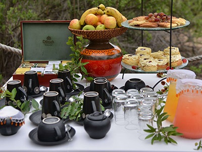 Delicious Food